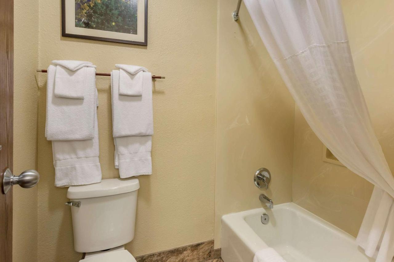 Mini-hôtel Comfort I-17 & I-40
