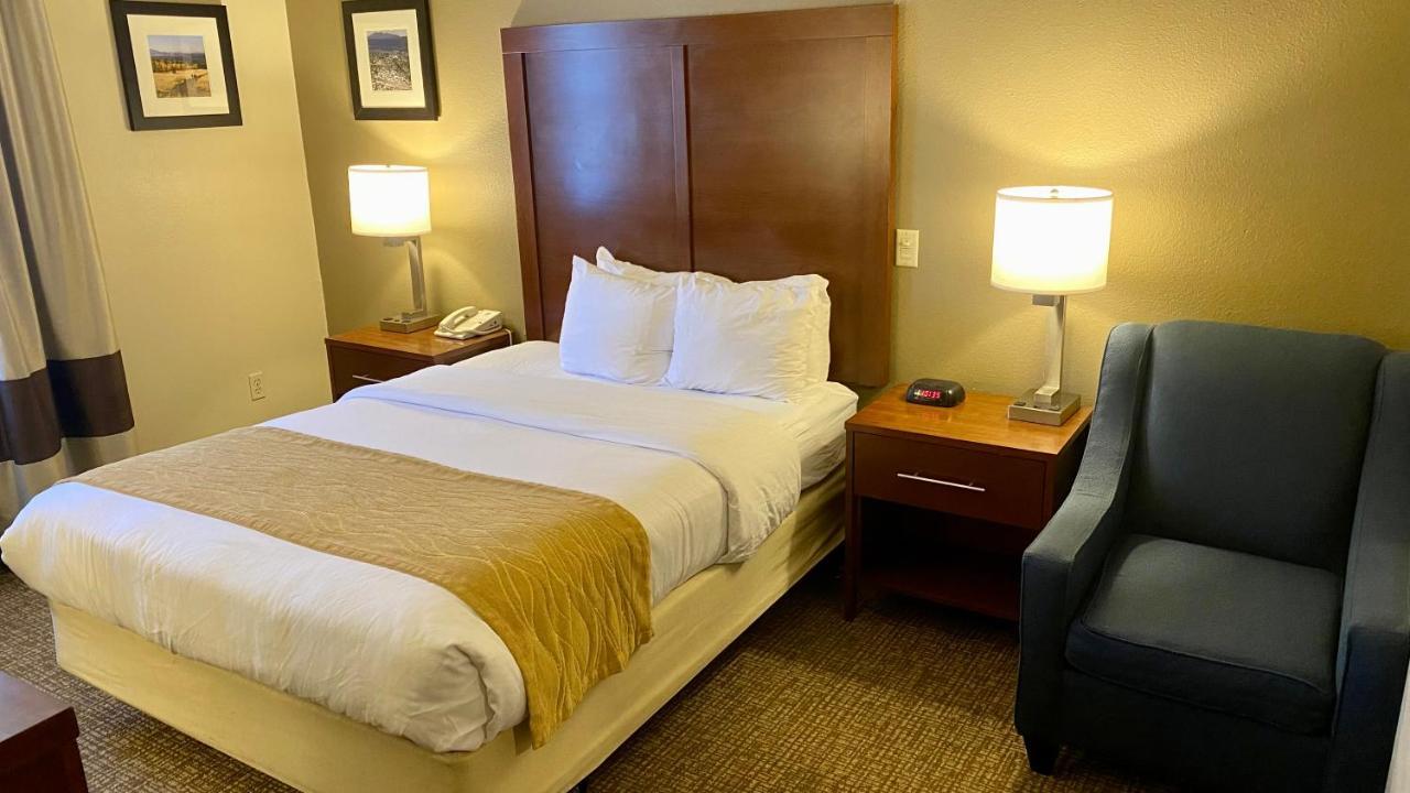 Mini-hôtel Comfort I-17 & I-40 Flagstaff