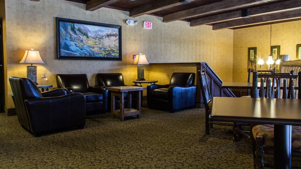 Mini-hôtel Comfort I-17 & I-40