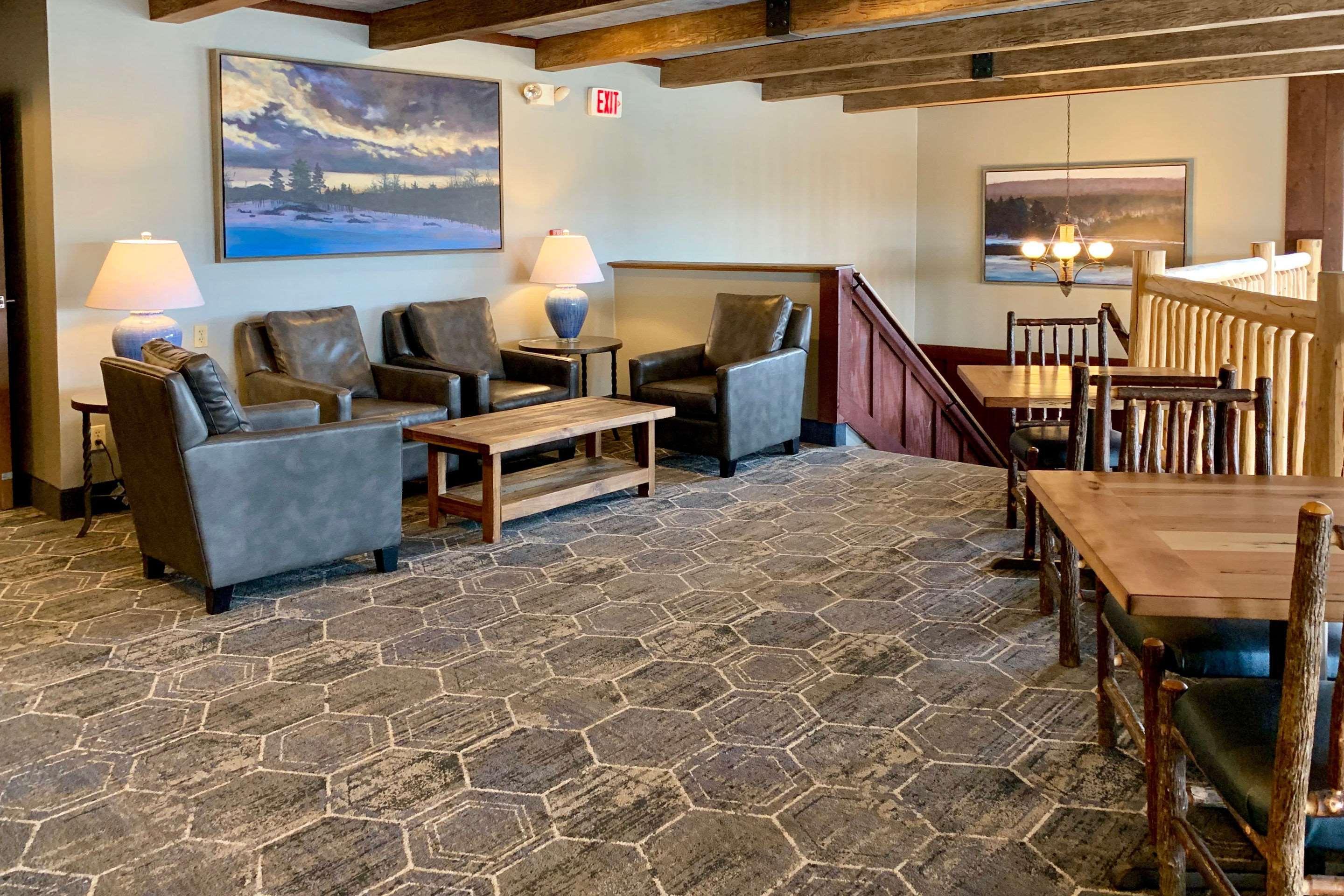 Comfort I-17 & I-40 Mini-hôtel