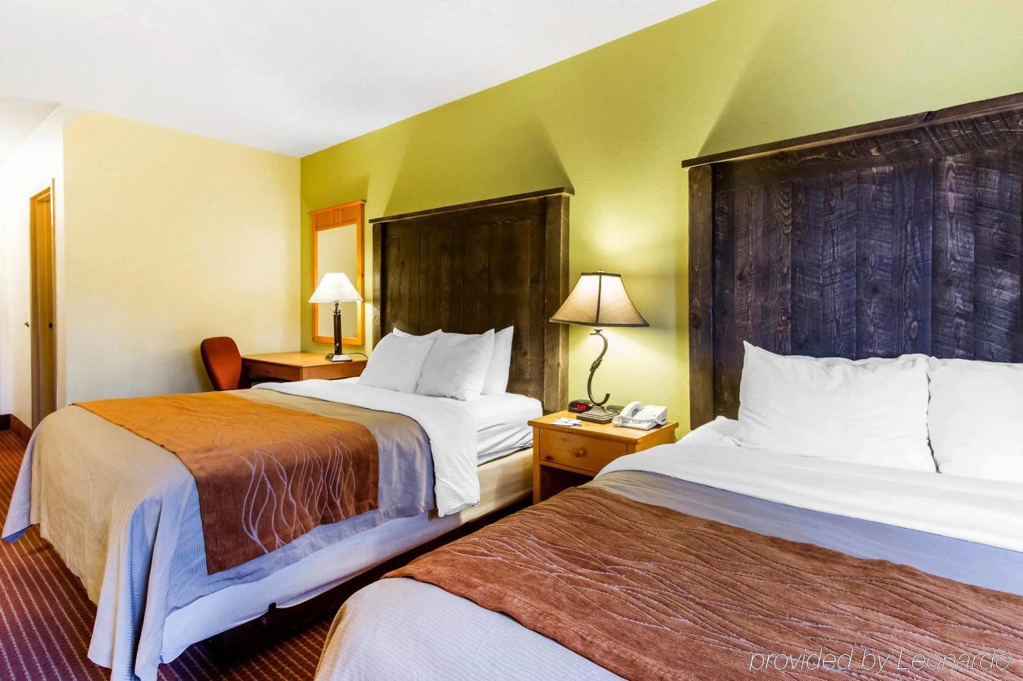 Comfort I-17 & I-40 Mini-hôtel Flagstaff